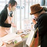｢物を大切｣テーマに催し　４月26日　中町で