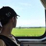 台湾半周、鉄道ひとり旅。　【①前編】