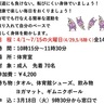 初音が丘地区センター　春から始める健康習慣　体操教室