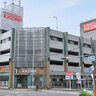 庄内宝町にあるパチンコ屋さん「キコーナ豊中インター店」が閉店するみたい／「豊中上津島店」と統合するため