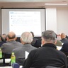 区全町内・自治会連合会　地域防災テーマに勉強会