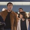 ロッテントマト批評家100％、世界中の映画祭で絶賛の嵐！監督の実体験に基づく、“予測不能”の深層心理サスペンス『入国審査』