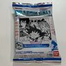 世代は買わずにいられない…「ドラゴンボール40周年のシールウエハース」を買ってみた