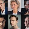 新ドラマ「ハリー・ポッター」スネイプ、ダンブルドア、マクゴナガル、ハグリッド役が正式発表
