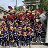 【倉敷市】倉敷素隠居保存会