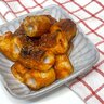 【高タンパク・低カロリー】「ちくわ」の簡単副菜！「意外な味付け」「少ない油で揚げ焼きするだけ」