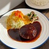 富山のまちなかで海を感じる隠れ家カフェ【cafe