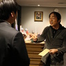 前市長が質問状　稲森市長「クレイジー」と一般質問で発言　伊賀