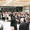 一致団結、明るい多摩区へ　新年のつどい　柏屋で