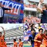 清水エスパルスの秋葉監督が完勝したFC東京戦で一番うれしかったこととは…。2得点に絡んだ乾貴士は「股抜き、狙い通り」