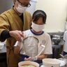 自分で作ったラーメンが一番！附属小5年生がラーメンづくりに挑戦