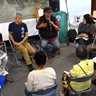 「オルタナ伝承館対談」開催。異なる視点から、震災と原発事故の「記憶」と「伝承」を問い直す【福島県南相馬市】