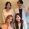 久慈暁子、結婚相手を決める際に意識するべき〇〇のポイントを伝授！まぁみと三沢蓮がパーソナリティで参加＜SNS