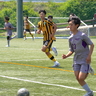 県高校総体前特集　サッカー男子（２）　攻撃的なスタイルで、躍進する大分西　【大分県】