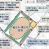 ハウスクエア横浜跡地利用　構想案、地元や環境に配慮　24日まで市民意見募集受付