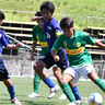 【静岡県中学総体サッカー準決勝】連覇を狙う静岡学園が2−0で常葉大橘を破り決勝へ