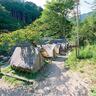 〈東吉野村〉美しい清流と深い山々に囲まれた自然あふれる地でBBQの醍醐味を満喫（東吉野村「ふるさと村」）