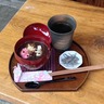 高岡散策のひと休みに【たかおか大仏茶屋】手づくりの味にこもる