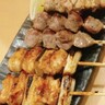 【松江市】串焼きダイニングことり｜定番から創作串、希少部位までこだわりの焼鳥が絶品！女子会・家族…誰とでも楽しめるカジュアルな焼き鳥屋さん♡