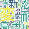 企業が選ぶ、2024年の漢字は「変」　物価高や人手不足、情勢不安に悩んだ一年を示す結果に