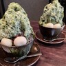 「甘味処