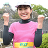 MBS前田春香アナが大阪マラソン完走　「よんチャンTV」で放送
