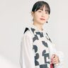 深川麻衣さんインタビュー「京都の人の本音と建前、目のつけどころが面白いですよね」｜映画『ぶぶ漬けどうどす』