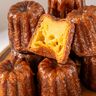 常設店舗が神戸マルイにオープン！素材の味わいを活かした焼き菓子専門店