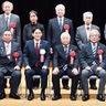 自治会長永年在職表彰　瀬谷区から19人　長年の活動称える