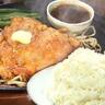 【葵区・洋食食堂