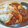 【富士そばカレーかつ丼生誕30周年】ここにもあったジェネリックカレーかつ丼