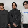 SAKANAMON、ファンと完成させた友情ソング「voices」インタビュー&リスニングパーティーレポートを一挙公開