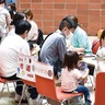 11園が一堂に　神奈川区幼稚園フェア