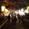 赤穂四十七士が眠る泉岳寺で「赤穂義士祭」が12月13～15日に開催。全国から多くの歴史ファンが参拝に訪れる