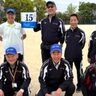 誰でも気軽にスポーツ体験！松戸市スポーツ推進委員連絡協議会「スポーツ教室」