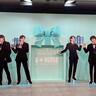 BTSを＜最前列超え＞で体感するTHE