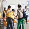 盲導犬育成支援呼びかけ　相模原ＬＣが募金活動