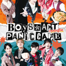 出演者コメントをお届け♪神戸セーラーボーイズ「Boys☆Act