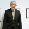 週１ペースで風景画　サムヤマモトさん個展