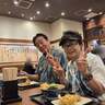 高橋英樹、ハワイから帰国後に食べたもの「早く！簡単に！美味しく！」