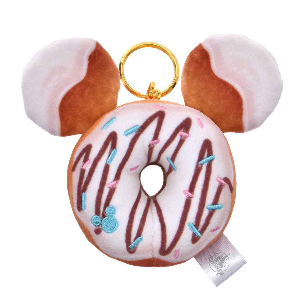 ミッキー　食パン　ティッシュケース　MICKEY'S BAKERY ディズニー ディズニーストア ティッシュボックス ミッキー ベーカリー パン