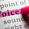 声の高さ、話す速さ、滑舌でもう悩まない。ビジネスに効果のある「声の出し方」が身につく方法