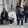 横浜美術館　全館オープン迎え記者会見　記念展「おかえり、ヨコハマ」は６月２日まで