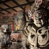 お寺や博物館がもっと楽しくなる！超簡単！仏像のミカタ【天部編】