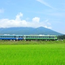 「あいづSATONO」で郷の景色を車窓から！