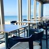 【明石】海沿いカフェ「No.13」絶景を眺めながら近海の魚介を使った贅沢グルメやスイーツを♪