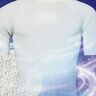 仏で「繊維から繊維」リサイクル100％のTシャツ誕生　パタゴニア・プーマも賛同