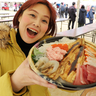 【動画】大阪・扇町公園で「魚ジャパンフェス」開幕　全国から魚介グルメ集結