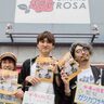 キャスト、監督、プロデューサーによるオフィシャルインタビューが解禁『劇場版