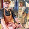 ｢ジビエ｣食べるきっかけに　２月15日、吉田町で話題のフェス